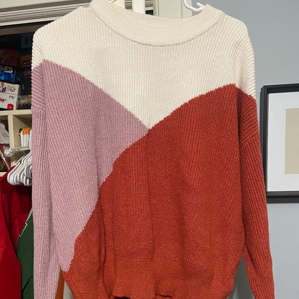 Sophie Rue Sweater